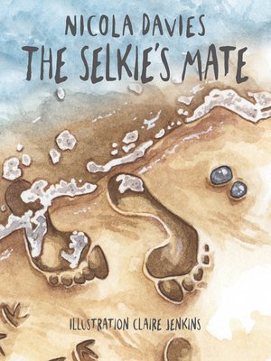 cover image of The Selkie's Mate